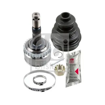 Juego de articulación, árbol de transmisión FEBI BILSTEIN 185746 Novedad